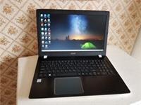 Acer Aspire E5-575 i5 6th Gen 3.3GHz , 240B SSD, 8GB Ram