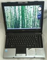 Acer Aspire 3680/3682 Laptop Notebook Vista TWO Laptops 1 working 1 for parts
