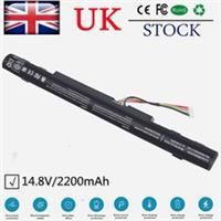 AL15A32 Battery For ACER Aspire E5-573 E5-574 E5-574G E5-773 E5-773G 4ICR17/65
