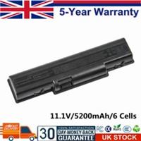 Battery AS09A31 AS09A41 AS09A56 For Acer Aspire 4732Z 5332 5516 5517 5532 11.1V