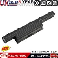 Battery for Acer AS10D31 AS10D3E AS10D41 AS10D51 AS10D56 AS10D61 AS10D71 AS10D75