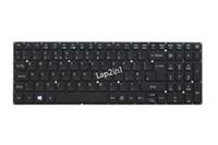 New for Acer Aspire 7 A715-71G A715-72G A717-72G Keyboard UK Black With Backlit