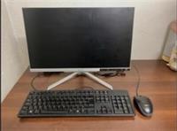 Acer Personal Computer Aspire C22-320 Series - Silver