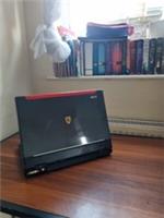 FERRARI ACER LAPTOP 4000 SERIES RARE SOLD AS SEEN, FAST UK 🇬🇧 DELIVERY!