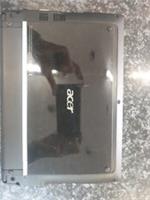 Acer Aspire One AOD260-A 10" Laptop NO HDD NO RAM NEEDS BATTERY FOR PARTS ONLY