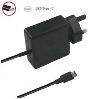 For Acer Chromebook Spin CP311-3H USB-C 45W Laptop AC Adapter Charger - N19Q10
