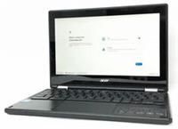 Acer Chromebook Chromebook R11 - Celeron N3060 @ 1.16 - 4GB RAM - 11.6 - 32G...