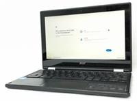 Acer Chromebook Chromebook R11 - Celeron N3060 @ 1.16 - 4GB RAM - 11.6 - 32G...