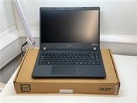 Acer TravelMate P2 14" Laptop (i5-1135G7, 8GB RAM, 256GB SSD, Win 10/1 1Pro)