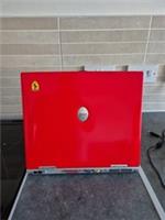 ACER Ferrari 3000 Laptop (SPARES OR REPAIRS) + FAST UK 🇬🇧 POST!