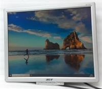 Acer Monitor 17 Al1716 F VGA