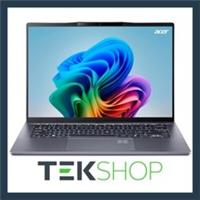 Acer Swift Go 14 AI SFG14-01-X3VZ 14.5" Laptop Snapdragon X Plus 16GB RAM 1TB