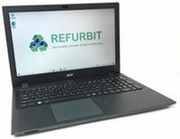 Acer Windows Laptop PC TravelMate P257 Series N15Q1 - i3-5005U @ 2.0GHz - 4GB...