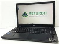 Acer Travelmate P256 Series Z5WBH - i3-4030U 1.9GHz - 4GB Ram - 15.6" - 500GB...