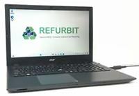 Acer Windows Laptop PC TravelMate P257 Series N15Q1 - i3-5005U @ 2.0GHz - 8GB...