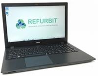 Acer Windows Laptop PC TravelMate P257 Series N15Q1 - i3-5005U @ 2.00GHz - 4G...