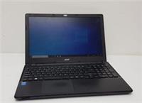 Acer Travel Mate P256 i3-4030u 1.9GHz 15.6" 500gb HDD