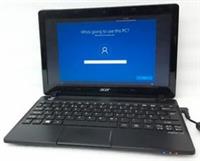 Acer Windows Laptop PC Aspire V5 123 - AMD E1-2100 @ 1.00 - 4GB RAM - 10.1" -...