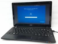 Acer Windows Laptop PC Aspire V5 123 - AMD E1-2100 @ 1.00 - 4GB RAM - 10.1" -...