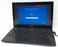Acer Windows Laptop PC Aspire V5 123 - AMD E1-2100 @ 1.00 - 4GB RAM - 10.1" -...