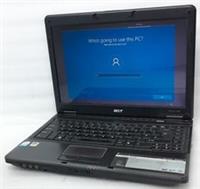 Acer Windows Laptop PC Extensa 4230 - Celeron 575 @ 2.0 - 2GB RAM - 14.1" - 1...