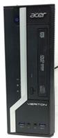 Acer Veriton X2631G SFF i3-4130 3.40GHz 4GB RAM 500GB HDD Windows 10 Pro