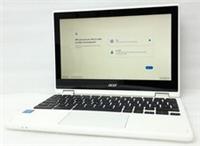Acer Chromebook Chromebook R11 - Celeron N3060 @ 1.16 - 4GB RAM - 11.6 - 32G...