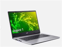 Acer Aspire 1 A114-33 Laptop 14" Intel Celeron N4500 4GB 64GB HD Silver Open Box