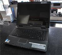 Acer Travelmate 5720 15.4" Laptop - Spares or Parts - Partially Tested
