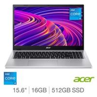 Acer Aspire Go 15 Intel Core i5 16GB RAM 512GB SSD 15.6 Laptop