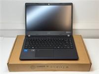 Acer TravelMate P2 14" Laptop (i5-1135G7, 8GB RAM, 256GB SSD, Windows 11 Pro)