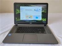 Acer Chromebook 15.6" CB3-532-N15Q9 W3060 @ 1.60 GHz 16GB eMMC - 2GB Ram