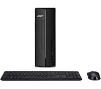 Acer Aspire XC-1780 SFF Desktop Intel Core i5 8GB RAM 512GB SSD Black #A