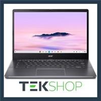 Acer Chromebook Plus 514 CB514-4H 14" Laptop Intel i3 8GB RAM 128GB SSD ChromeOS