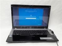 Laptop Acer intelpentium b960 HDD Va70 Windows 10 Pro intelpentium b960 - 17....