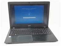Laptop Acer i3 HDD Travelmate P257 Windows 10 Pro i3-6100u - 15.6" - 500GB H...