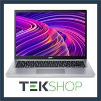 Acer Aspire Go 14 AG14-31P 14" Laptop Intel N100 4GB RAM 128GB SSD Silver