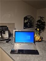 Acer Aspire 8943G 18.4"Core i7 16GB, 256 SSD, NEW BATTERY + FAST UK 🇬🇧 POST!