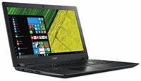 Acer Aspire 3 15.6 Inch AMD E2 8GB RAM 1TB HDD AMD Radeon R2 Laptop - Black