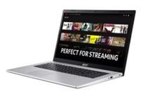 Acer Aspire 3 A317-53 17.3" Laptop Core i3-1115G4 8GB RAM 1TB SSD Silver