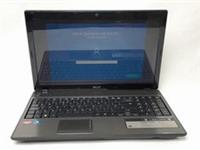 Laptop Acer AMD ATHLON II P320 SSD Aspire 5551 Windows 10 Pro AMD ATHLON II P...