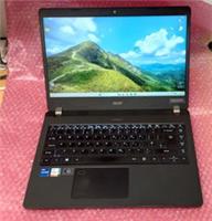 Acer TravelMate P214 Core i7-1165G7 2.80GHz 8GB Ram 256GB FHD Windows Laptop
