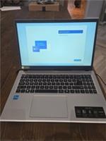 Acer Aspire Go 15 AG15-31P Laptop - Intel Core i3-N305, 8GB, 256GB SSD, 15.6"