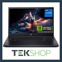 Acer Nitro V15 ANV15-52 15.6 FHD Laptop Intel Core i7 16GB RAM 1TB RTX 5060