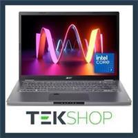Acer Aspire 14 A14-51M-78WQ 14" Laptop Intel Core 7 16GB RAM 1TB SSD Grey NEW
