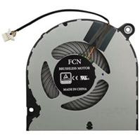 Acer Aspire A115-32 A315-35 A315-58 Thermal Cooling Fan 23.A6MN2.001