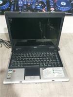 G1261 ACER aspire 5050 zr3 Laptop won't run on spares or reapirs