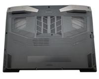 Acer Predator Helios PH315-55 Bottom Base Lower Chassis Cover Black 60.QGPN2.001