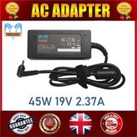 LAPTOP CHARGER ADAPTER REPLACEMENT 45W FOR ACER CHROMEBOOK C910-54M1