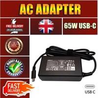 USB TYPE-C 65W 20V 3.25A ADAPTER FOR ACER KP.06501.017 POWER SUPPLY CHARGER